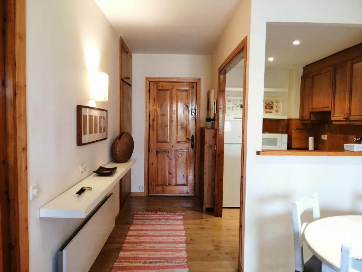 Apartamento Familiar Y Comodo Muntanyo 1 Pla de l'Ermita Exterior foto