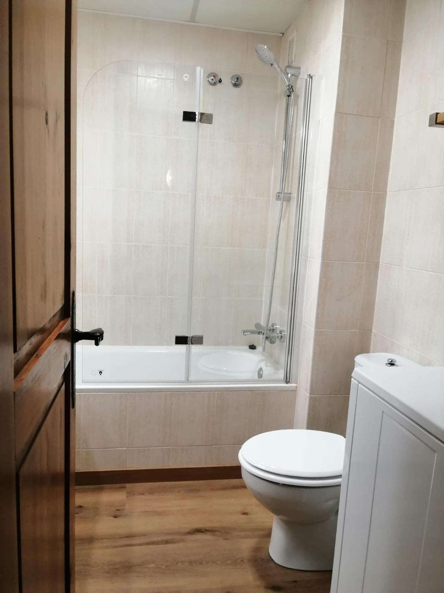 Apartamento Familiar Y Comodo Muntanyo 1 Pla de l'Ermita Exterior foto